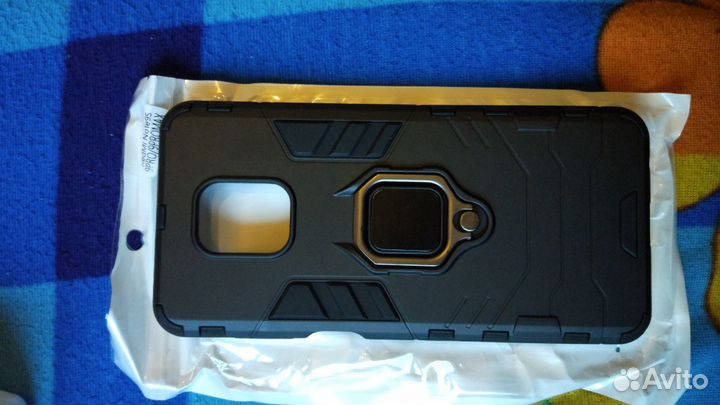 Чехол для redmi и honor 10