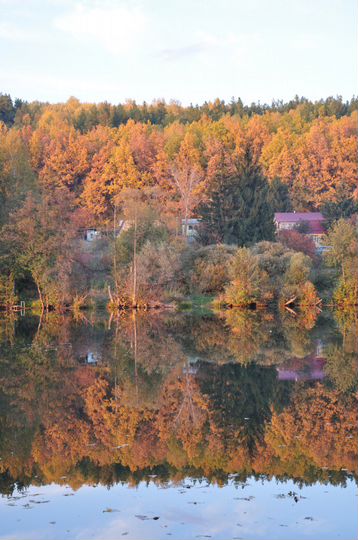 Участок 27 сот. (ИЖС)