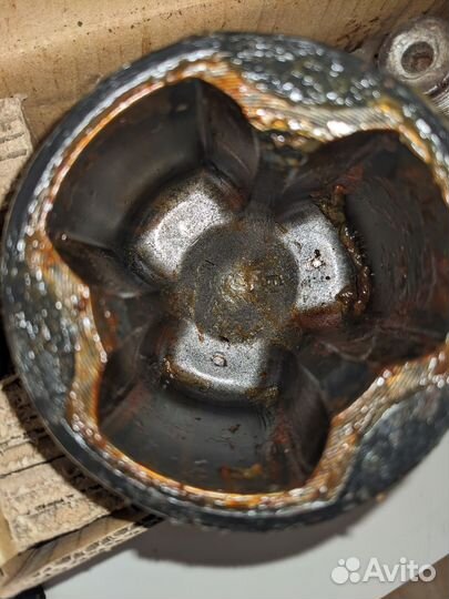 Левый привод ford focus 3 powershift