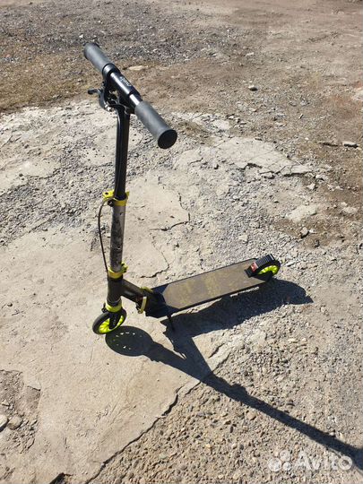 Самокат детский Oxelo Mid 5