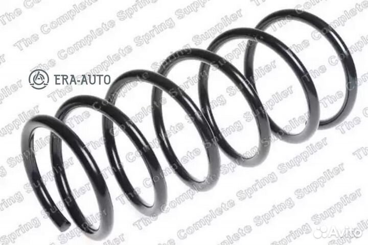 Lesjofors 4014213 деталь Пружина передняя