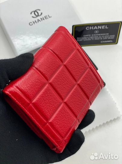 Маленький кошелек chanel