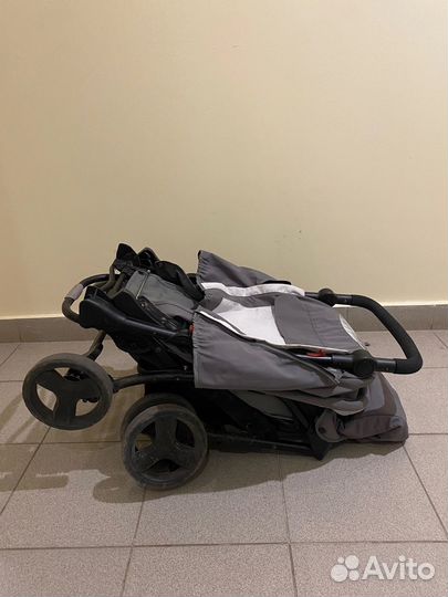 Коляска inglesina прогулочня