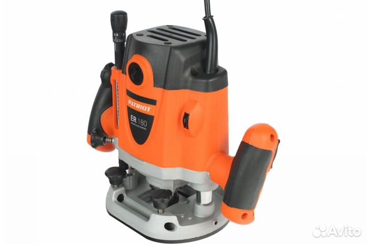 Фрезер электрический