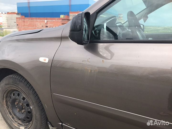 Datsun on-DO 1.6 МТ, 2014, 358 000 км