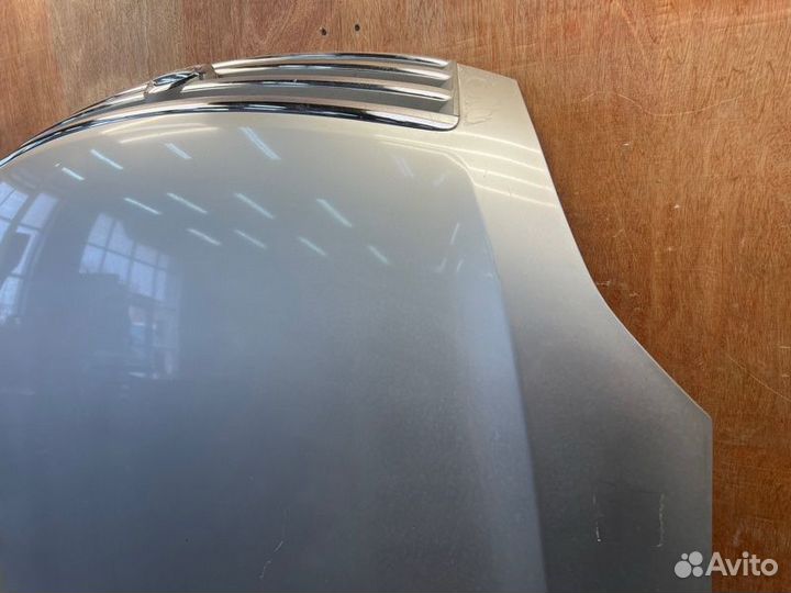 Капот передний Nissan Teana J31 VQ23DE 2005