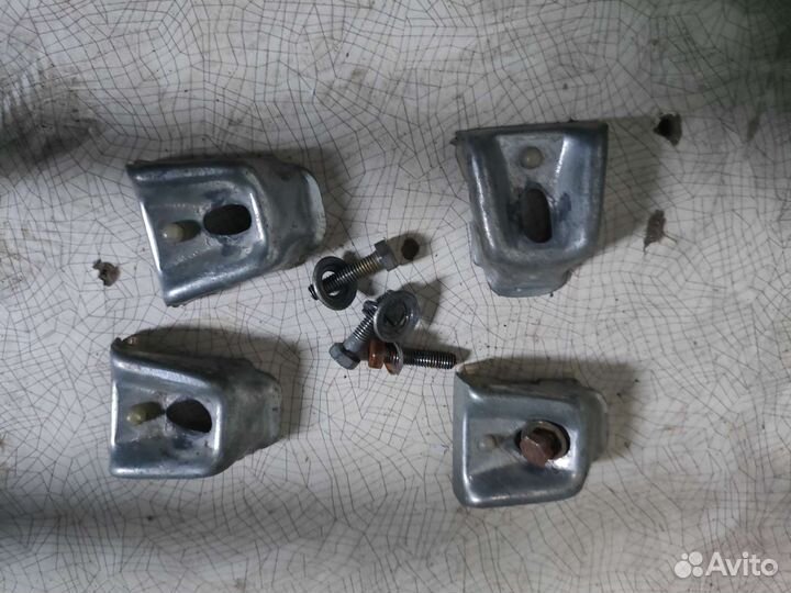 Багажник на крышу ваз 2107