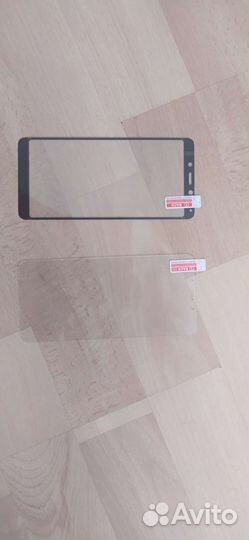 Защитное стекло xiaomi redmi note 5