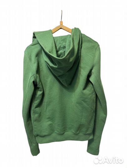 Rick owens mountain zip