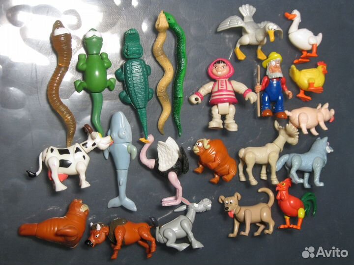 Crazy Zoo Tombola Chupa Chups