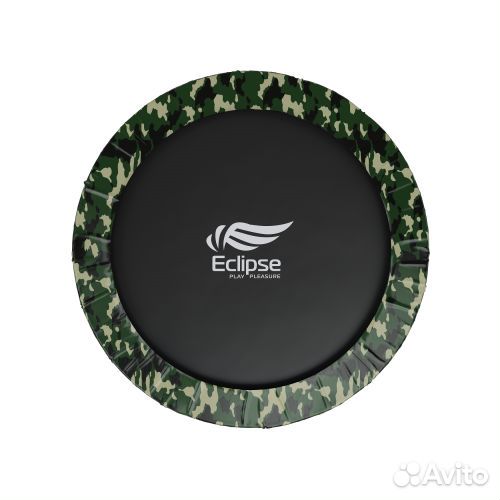 Батут Eclipse Space Military 10FT