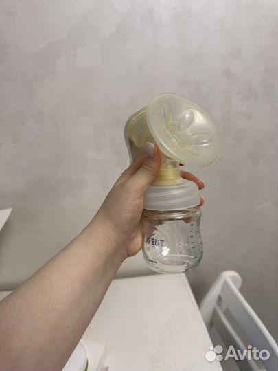 Молокоотсос ardo calypso double plus