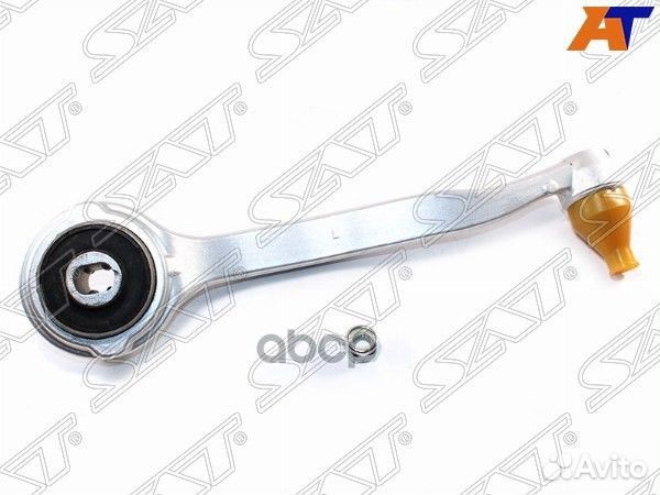 Рычаг передний верхний mercedes-benz С-class W2