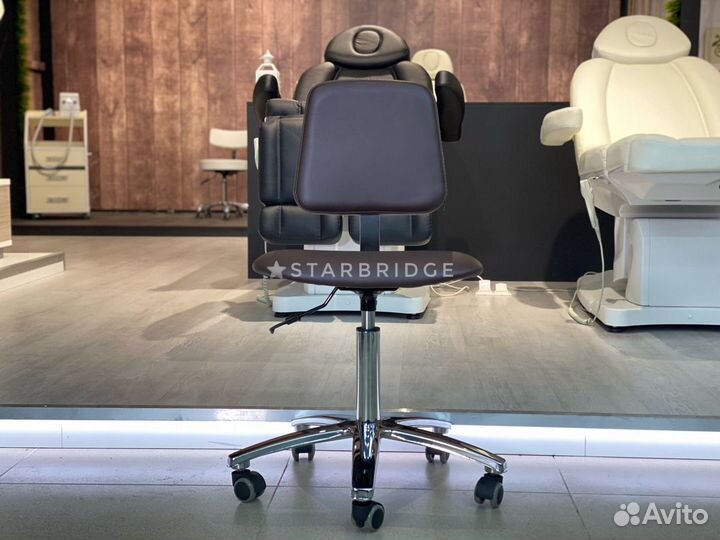 Стул мастера