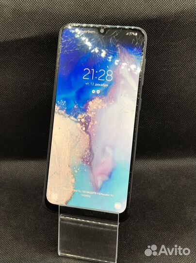 Samsung Galaxy A30s, 4/64 ГБ