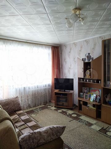 2-к. квартира, 49,1 м², 2/3 эт.