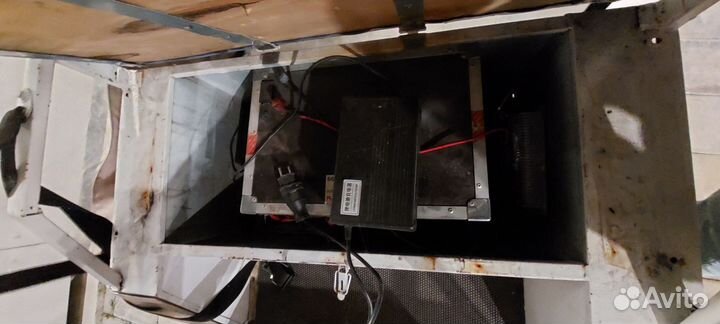 Акомулятор