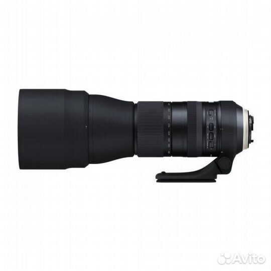 Tamron SP AF 150-600 Di VC USD G2 A022 Canon