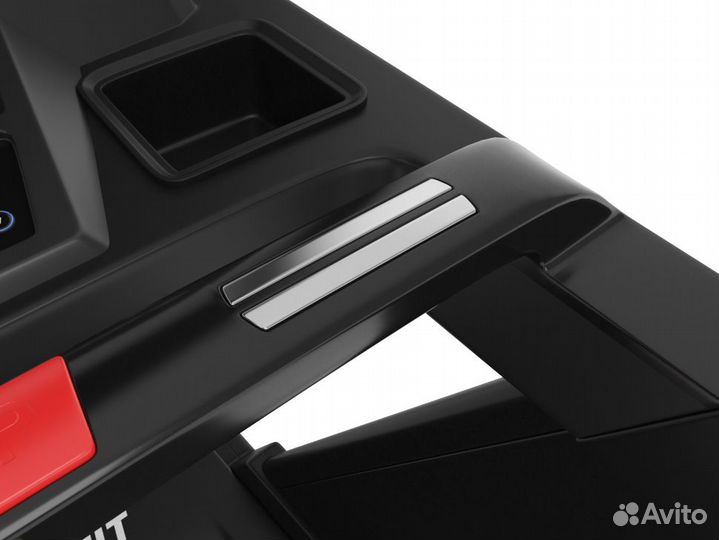 Беговая дорожка unix Fit T-1300 PRO (LED)