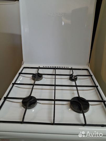 Газовая плита бу