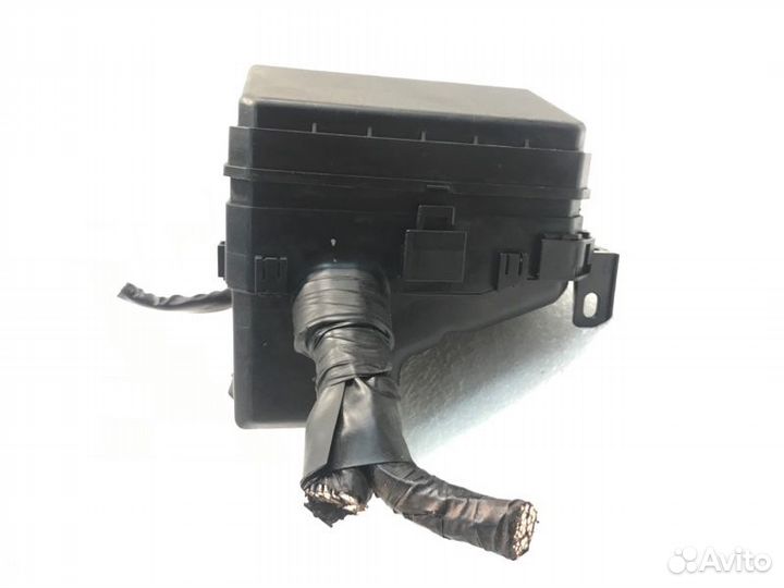 Блок предохранителей Mitsubishi Lancer 10 хетчбек