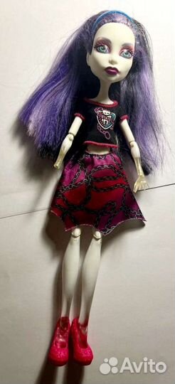 Кукла Монстер Хай