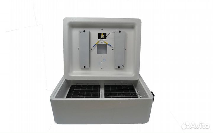 Инкубатор Несушка-77-эа н/н 72