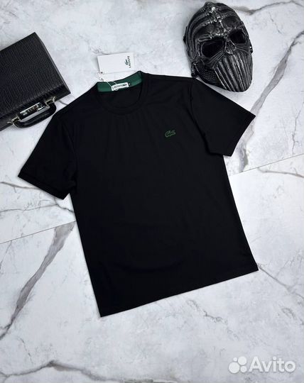Футболка Lacoste