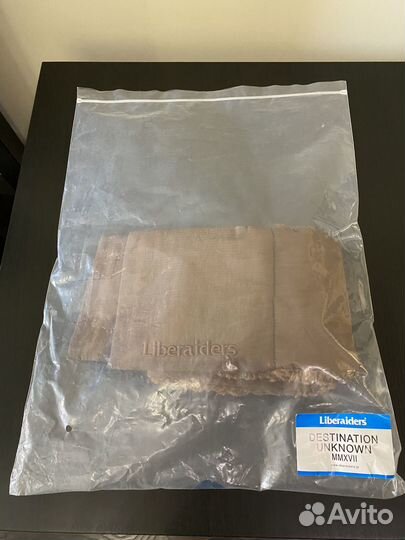 Шарф Liberaiders