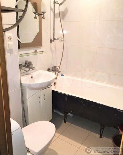 2-к. квартира, 45 м², 1/5 эт.