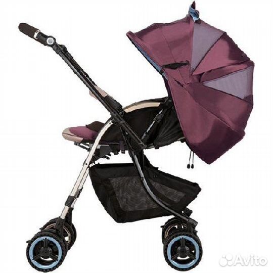 Коляска combi premium