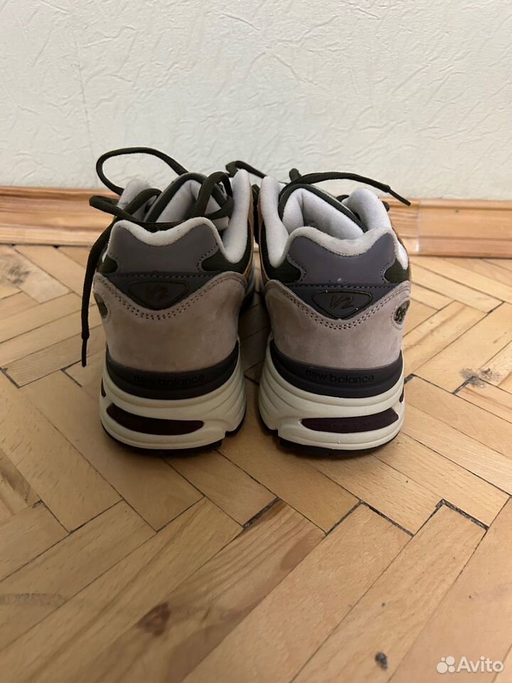 Кроссовки new balance 991 купить в Санкт-Петербурге по низкой цене с ...