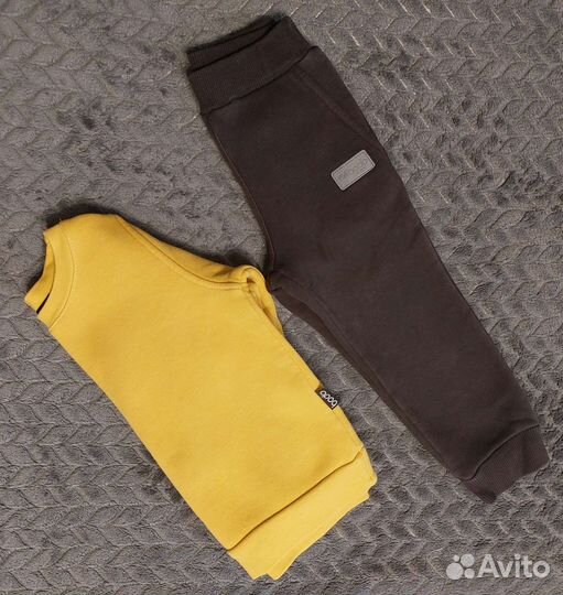 Одежда для мальчика