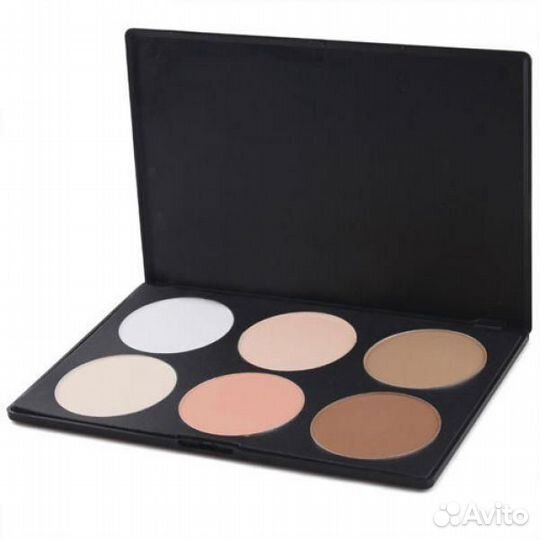 Пудра набор