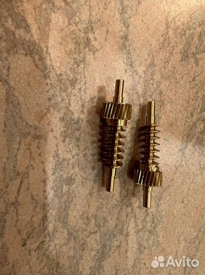 Шестерня комфортных сидений BMW E60 E70 E65 F10