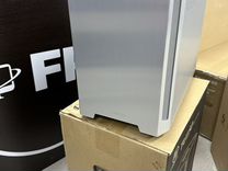 Корпус lian LI TU150 wa silver mini itx новый