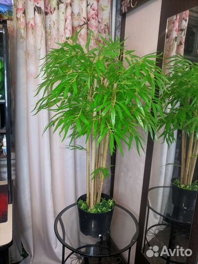 Бонсай искусственное дерево