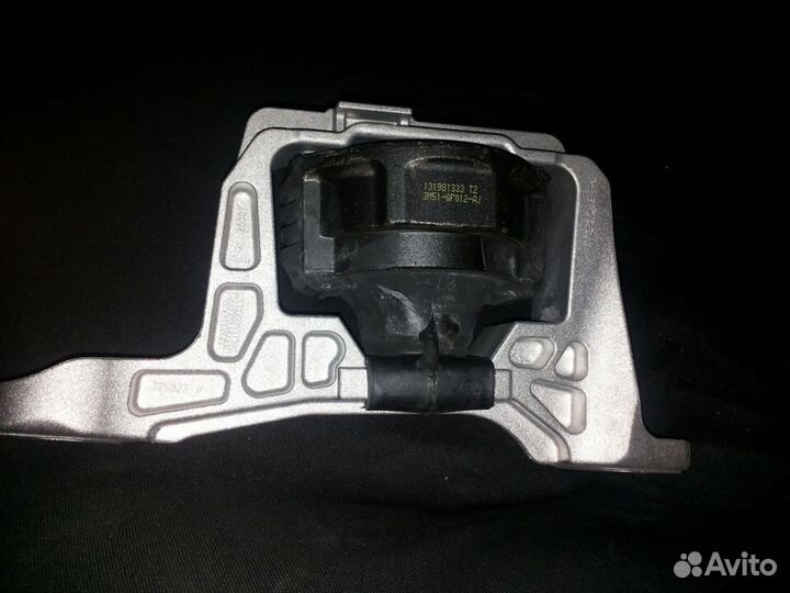 Подушка опоры двигателя Фокус 2