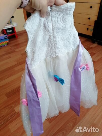 Одежда на девочку 92-98 размер пакетом