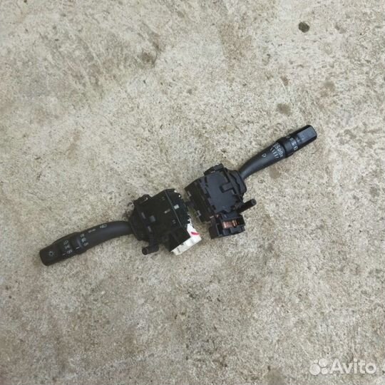 Подрулевой переключатель левый/правый Geely MK