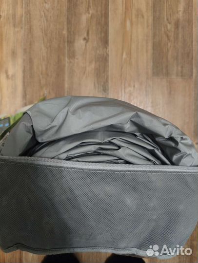 Тент чехол на машину