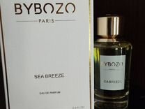 Духи мужские Bybozo Sea Breeze