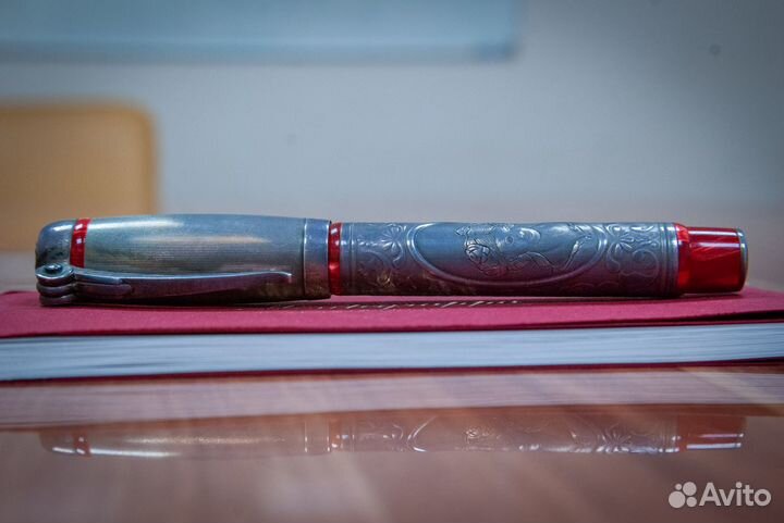 Перьевая ручка montegrappa