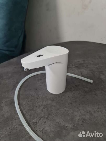 Помпа для воды xiaomi с датчиком качества воды