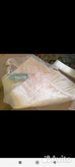 Набор для новорожденного