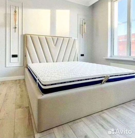 Кровать 200х200