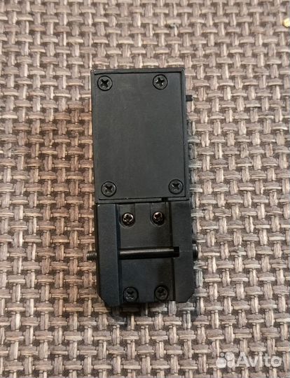 Коллиматорный прицел Walther Shotdot Pro