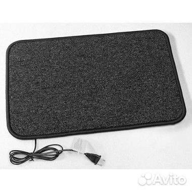 Коврик для сушки обуви и одежды. 10 вт. в час