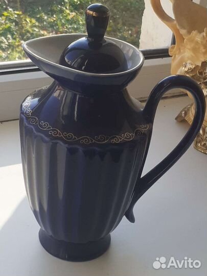 Кувшин СССР