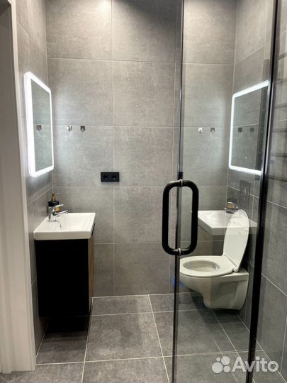 Ремонт квартир под ключ. Частная бригада